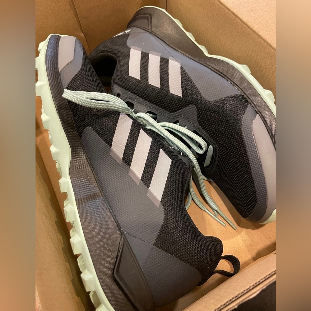 NWT Adidas Terrex CMTK W 260 size 9